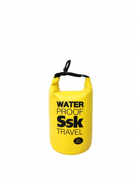 Bolsa de agua discount trekking