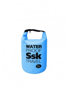 Waterproof bag/backpack...