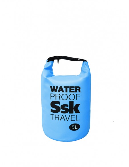 Waterproof bag/backpack waterproof