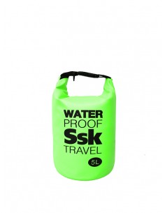 Waterproof bag/backpack...