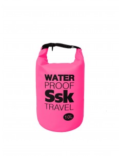 Waterproof bag/backpack...