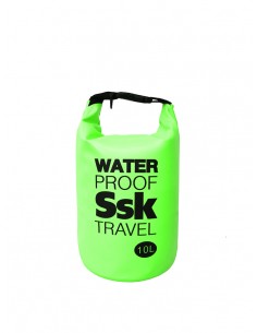 Bolsa/Mochila agua estanca...