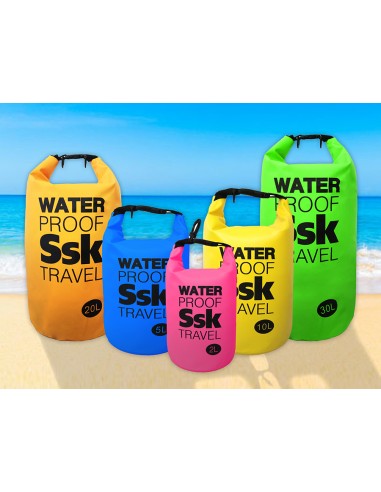 Bolsa/Mochila agua estanca Waterproof...