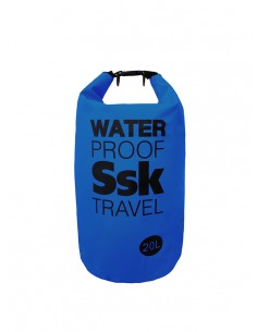 Waterproof bag/backpack...
