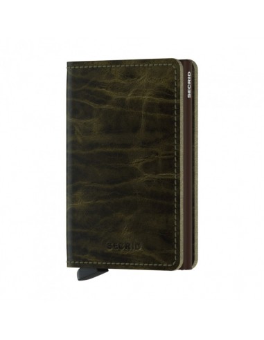 SECRID Cartera Slimwallet Dutch...