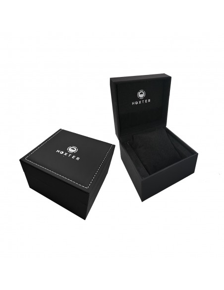 NOXTER Coron Grey Marmol watch