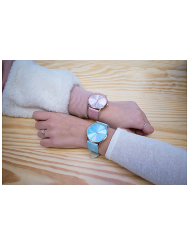 Noxter Coconut Blue