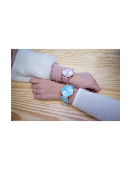 Noxter Coconut Blue