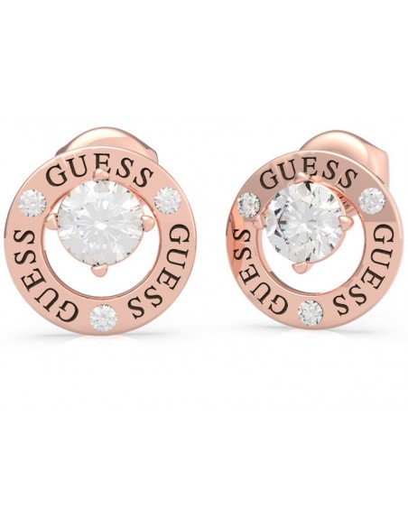 Pendientes Guess Jewellery "All Around UBE20136