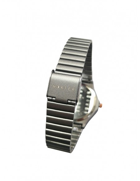 Reloj Noxter Osaka GRIS