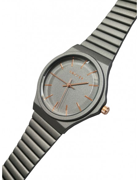 Reloj Noxter Osaka GRIS