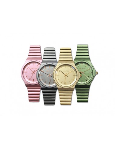 Reloj Noxter | Colección Osaka acero...