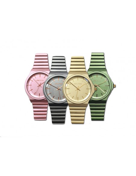 Reloj Noxter Osaka GRIS