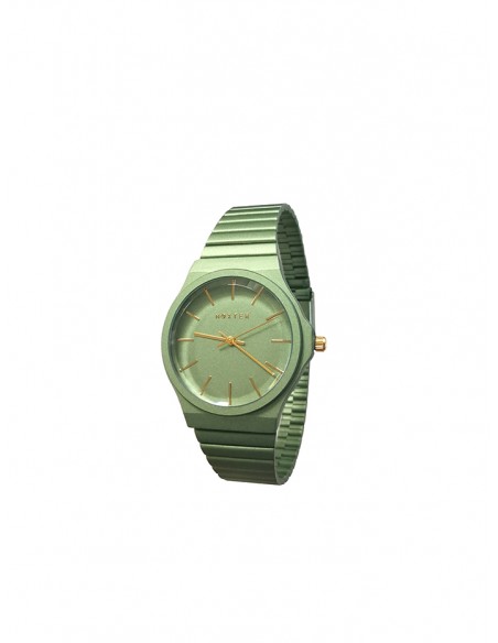 Reloj Noxter Osaka VERDE