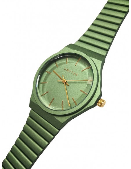 Reloj Noxter Osaka VERDE
