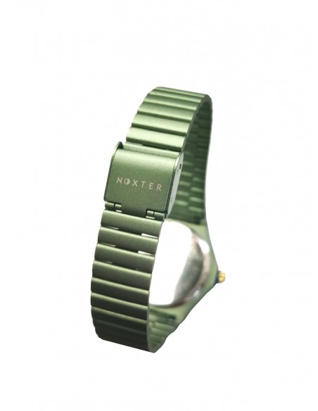 Reloj Noxter Osaka VERDE