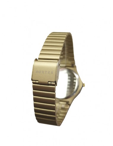 Reloj Noxter Osaka DORADO