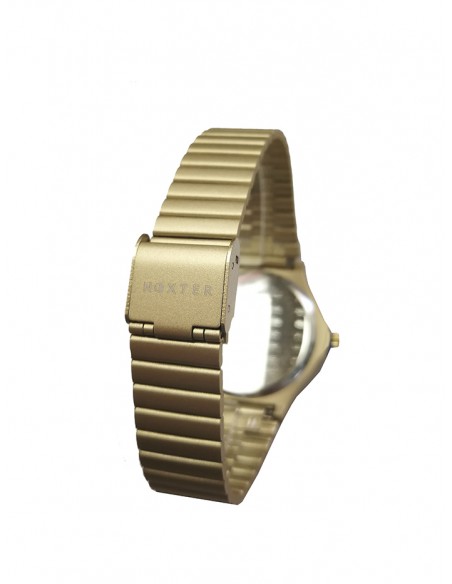 Reloj Noxter Osaka DORADO