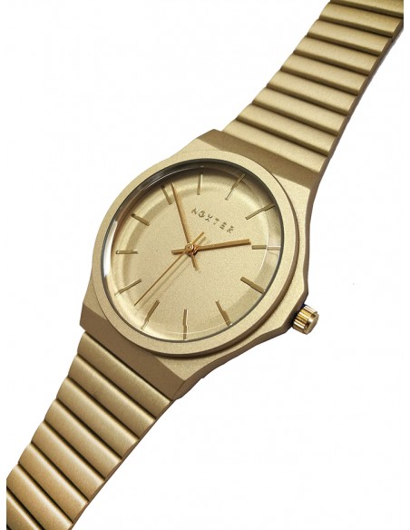 Reloj Noxter Osaka DORADO