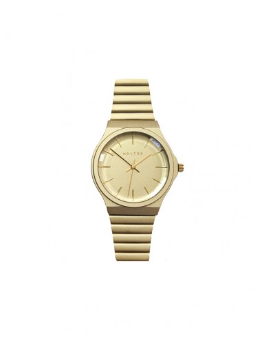 Reloj Noxter Osaka DORADO