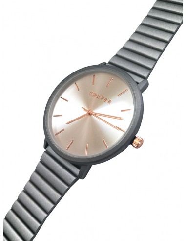 Reloj Noxter | Colección Tokyo acero...