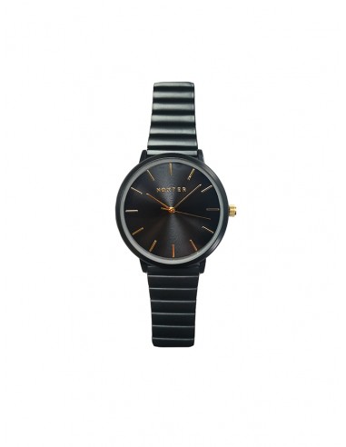 RELOJ NOXTER TOKYO NEGRO