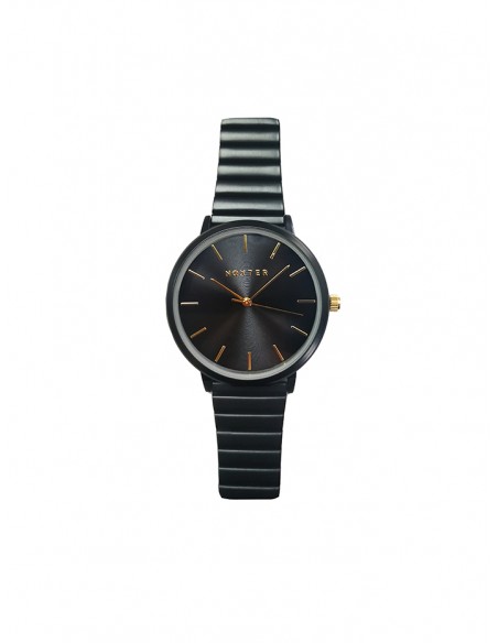 RELOJ NOXTER TOKYO NEGRO