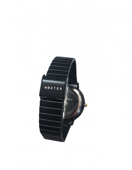 RELOJ NOXTER TOKYO NEGRO