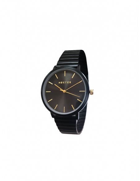 RELOJ NOXTER TOKYO NEGRO