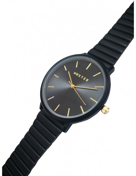 RELOJ NOXTER TOKYO NEGRO