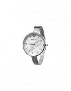 Reloj Noxter Chicago Silver