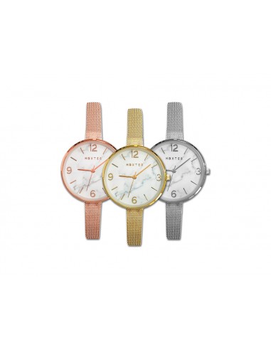 Reloj Noxter | Colección Chicago...