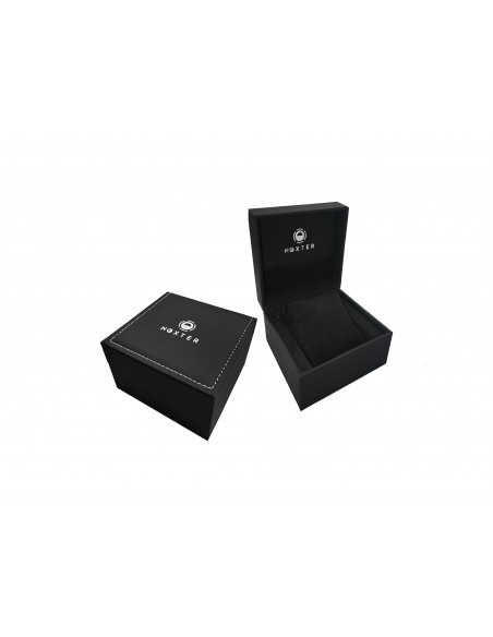 Reloj Noxter Chicago Rosa oro