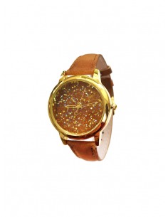 Reloj SSK TIME marrón... 2