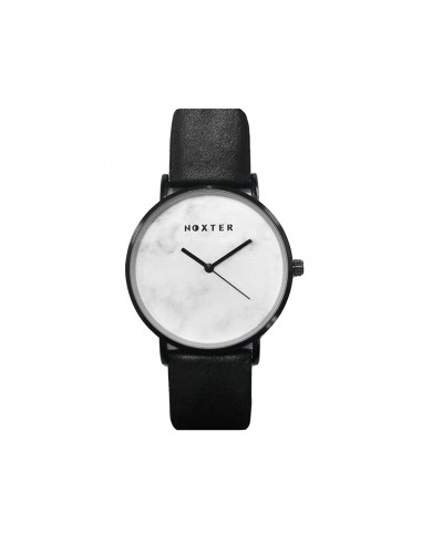 NOXTER Coron Black Marmol watch