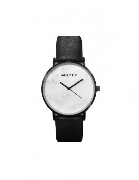 NOXTER Coron Black Marmol watch