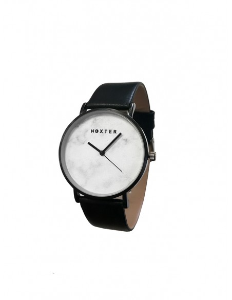 NOXTER Coron Black Marmol watch