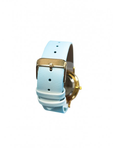 NOXTER Coron Blue Marmol watch