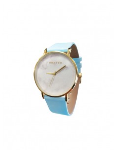 Reloj NOXTER Coron Blue Marmol