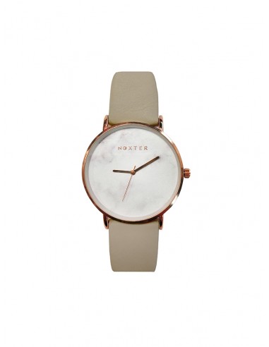 NOXTER Coron Grey Marmol watch