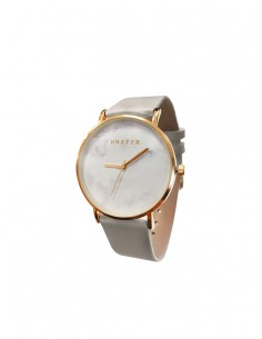 Reloj NOXTER Coron Grey Marmol