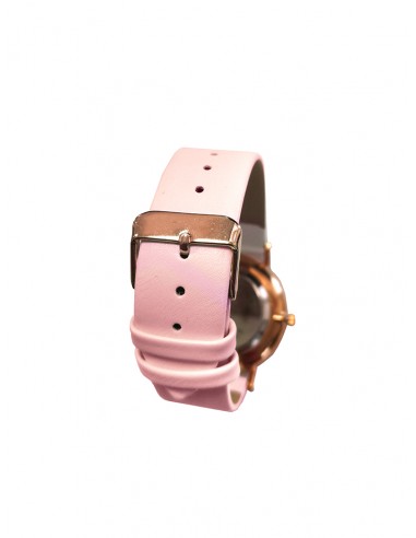 Reloj NOXTER Coron Pink Marmol