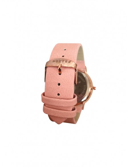 Noxter Coconut Pink