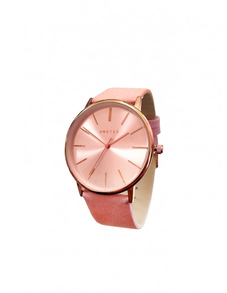 Noxter Coconut Pink