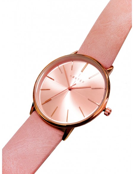 Noxter Coconut Pink