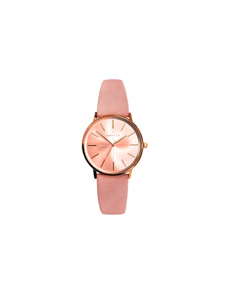 Noxter Coconut Pink