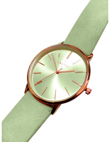 Noxter Coconut Green