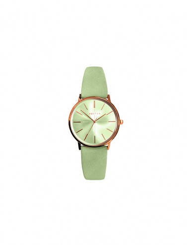 Noxter Coconut Green