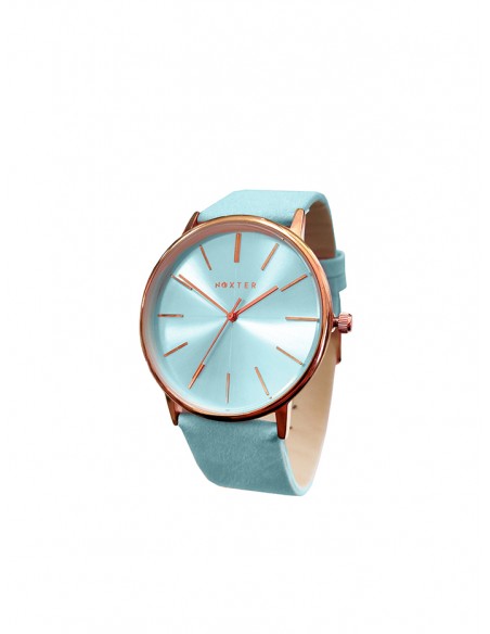 Noxter Coconut Blue