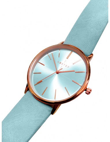 Reloj Noxter Coconut Blue esfera...
